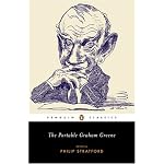 The Portable Graham Greene (Penguin Classics) book cover