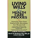 living wills  health care proxies assuring that your end of life decisions are respected