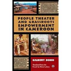 People Theater and Grassroots Empowerment in Cameroon