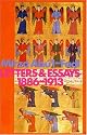 Letters and Essays, 1886-1913