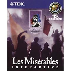Les Miserables [Import]