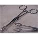 Stainless Steel Reverse Pennington Tip Forceps