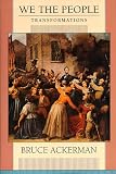 We the People: Volume 2, Transformations (We the People)