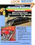 Jon Kosmoski's Kustom Painting Secrets : How to Paint Your Car - Motorcycle - Truck - Street Rod (Illustrated)