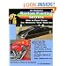 Jon Kosmoski's Kustom Painting Secrets : How to Paint Your Car - Motorcycle - Truck - Street Rod (Illustrated)