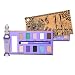 Urban Decay Sustainable Shadow Box & Eyeshadow Primer Potion 1 set