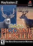 Big Game Hunter (PS2)