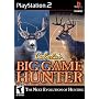 Big Game Hunter (PS2)