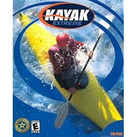 Kayak Extreme