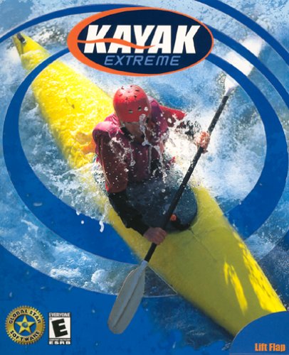 VideoGames: Kayak Extreme