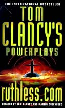 Ruthless.com (Tom Clancy's Power Plays)
