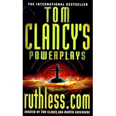 Ruthless.com (Tom Clancy's Power Plays)