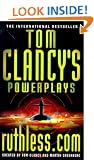 Ruthless.com (Tom Clancy's Power Plays)