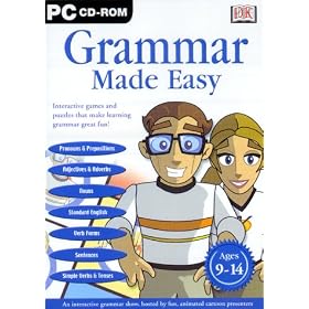 Grammar Made Easy