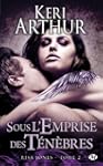 Risa Jones, tome 2 : Sous l'emprise d...