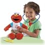 Check-Up Time Elmo