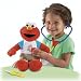 Check-Up Time Elmo