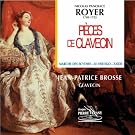 Pieces De Clavecin (Brosse)