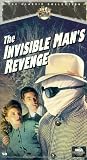  : Invisible Man's Revenge