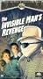 Invisible Man's Revenge [VHS]