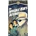 Invisible Man's Revenge [VHS]