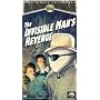 Invisible Man's Revenge