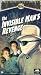 Search : Invisible Man's Revenge