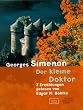 Der kleine Doktor, 3 Cassetten