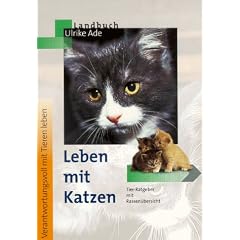 Leben mit Katzen
