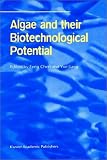 Algae and Their Biotechnological Potential