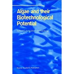 Algae and their Biotechnological Potential
