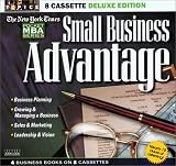 The New York Times: Small Business Advantage