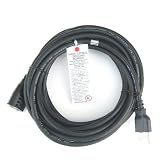 RiteAV - 25 ft. Power Extension Cord