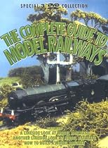 The Complete Guide To Model Railways [DVD]