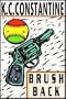 Brushback