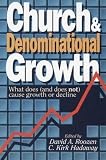 Church and Denominational Growth