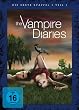 The Vampire Diaries - Die erste Staffel - Teil 1 [2 DVDs]