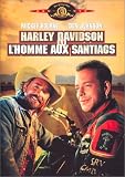 DVD Harley Davidson et l'homme aux santiags, film DVD Harley Davidson et l'homme aux santiags
