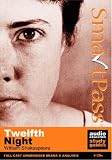 Review SmartPass Ltd  / Twelfth Night: Student Edition SmartPass Audio Education Study
