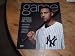 Game magazine, February 2010 issue-Derek Jeter, New York Yankees-The Last Great Hope For Baseball.