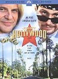 Jimmy Hollywood [DVD] [1994]