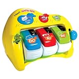 V Tech Roll & Learn Piano