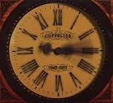 Anklicken zum Vergrößeren: Coppelius - Time-Zeit (Audio CD) Anklicken zum Vergrößeren: Coppelius - Time-Zeit (Audio CD)