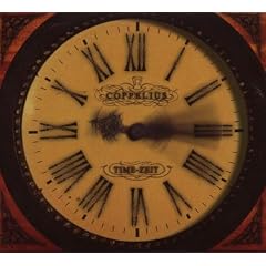 Time-Zeit