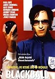 Blackball - Paul Kaye [DVD]