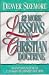 Books : Twelve More Lessons on Christian Doctrine