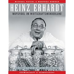 Heinz Erhardt: Mopsfidel im Wirtschaftswunderland. Seine sch�nsten Filme aus den f�nfziger und sechziger Jahren.