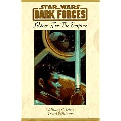 Star wars:  dark forces, soldier for the empire