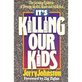 It's Killing Our Kids