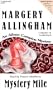 Mystery Mile (Albert Campion Mysteries)